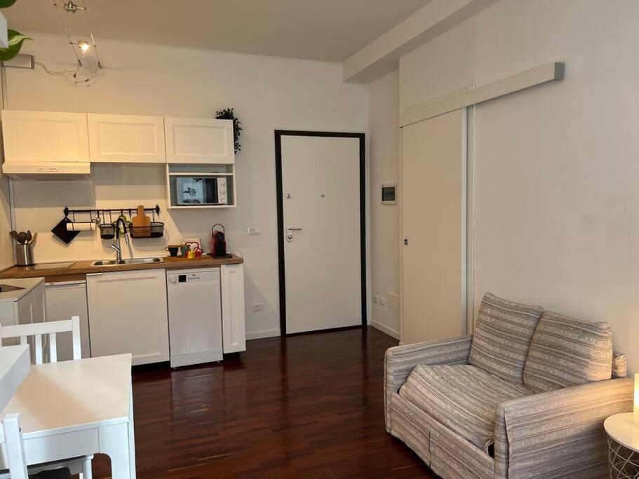 "Giulifor" - Zona Indipendenza - Risorgimento Apartment Milan Exterior photo