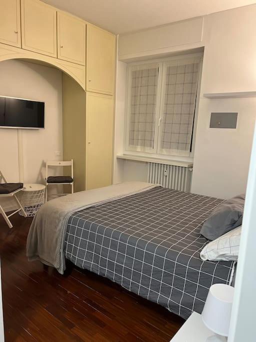 "Giulifor" - Zona Indipendenza - Risorgimento Apartment Milan Exterior photo