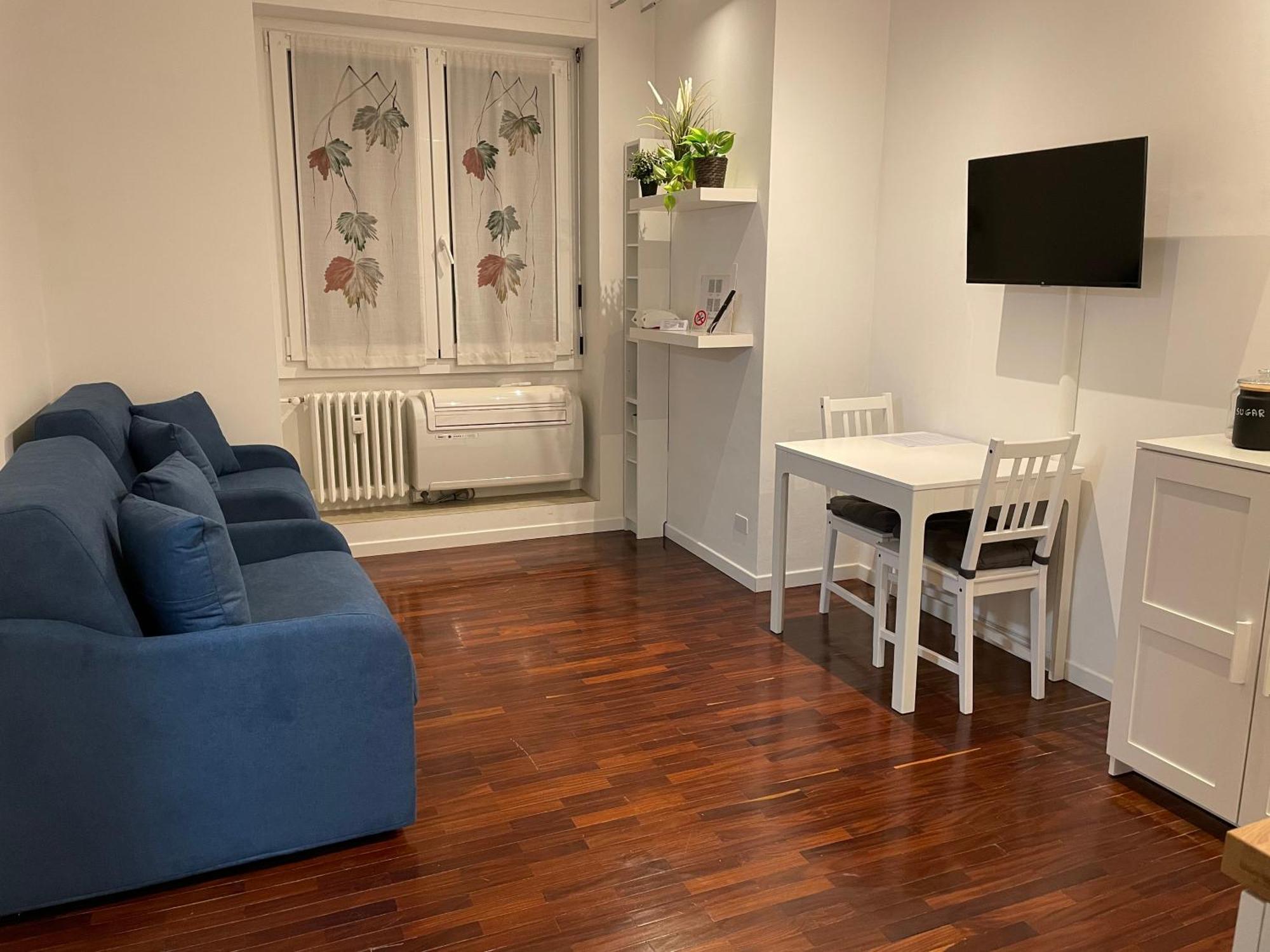 "Giulifor" - Zona Indipendenza - Risorgimento Apartment Milan Exterior photo