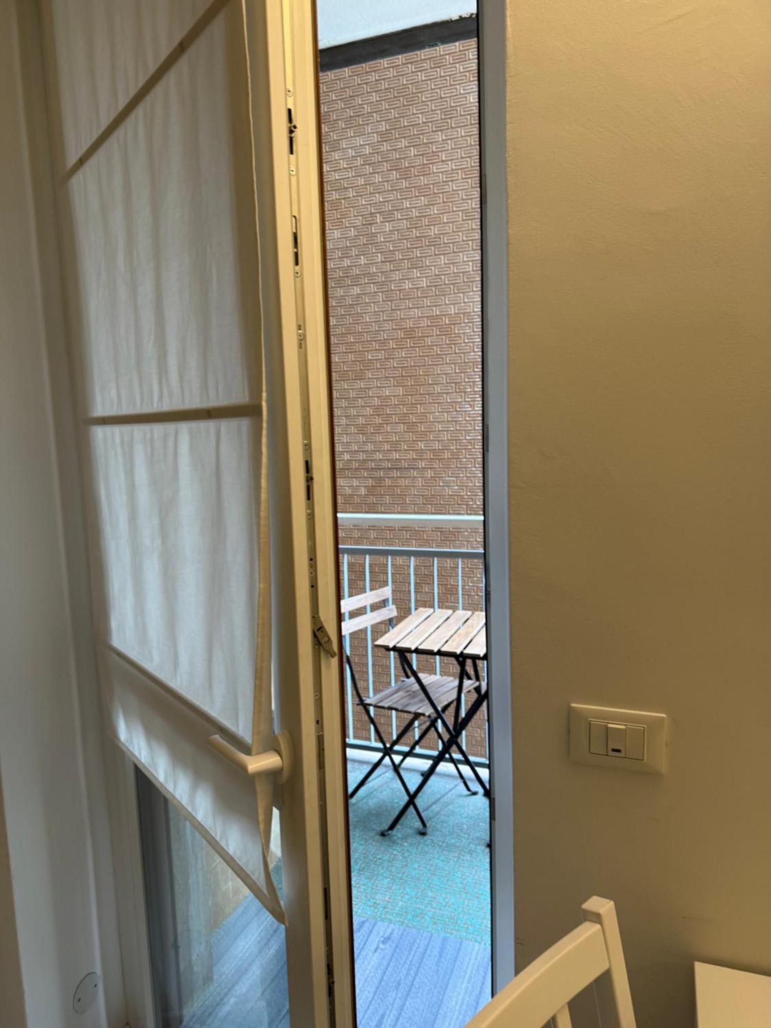 "Giulifor" - Zona Indipendenza - Risorgimento Apartment Milan Exterior photo